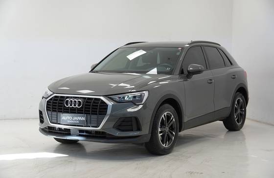 AUDI Q3 1.4 35 TFSI GASOLINA PRESTIGE S TRONIC AUDI Q3 1.4 35 TFSI GASOLINA PRESTIGE S TRONIC